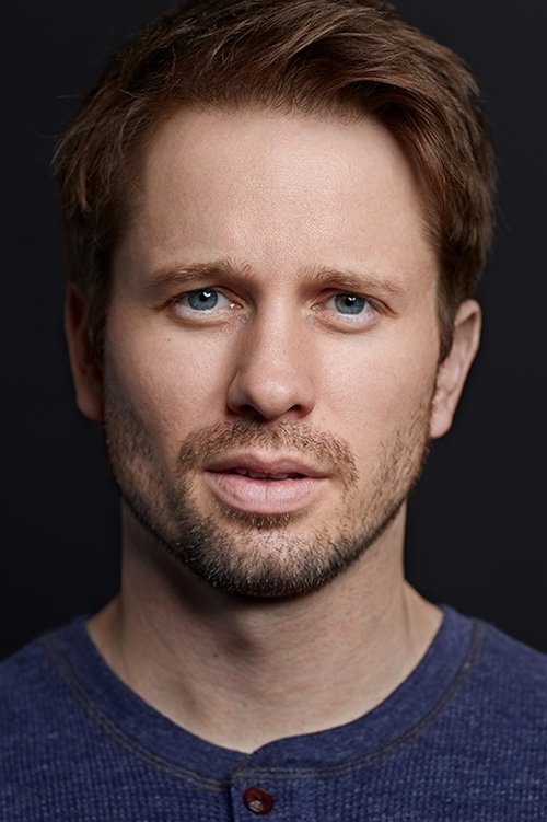 Tyler Ritter profile