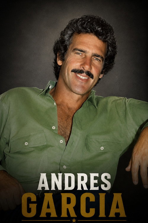 Photo of Andrés García, Acting