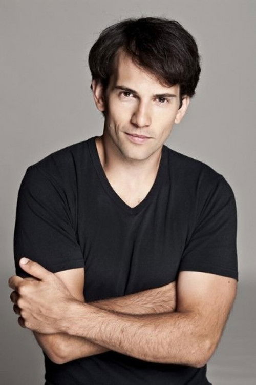 Bence Mátyássy profile