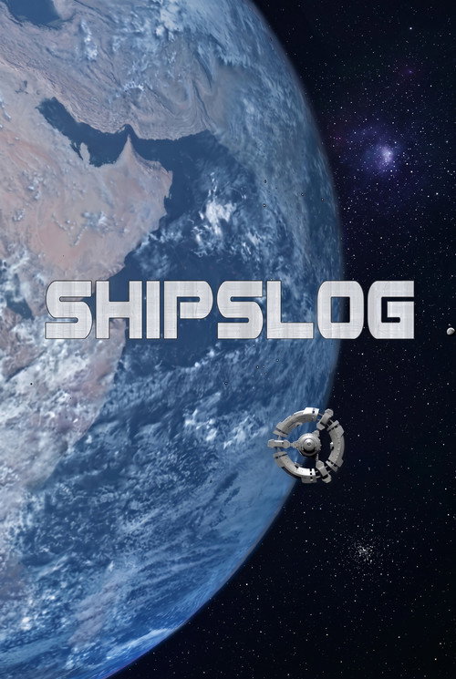 Movie poster for Shipslog (2019)