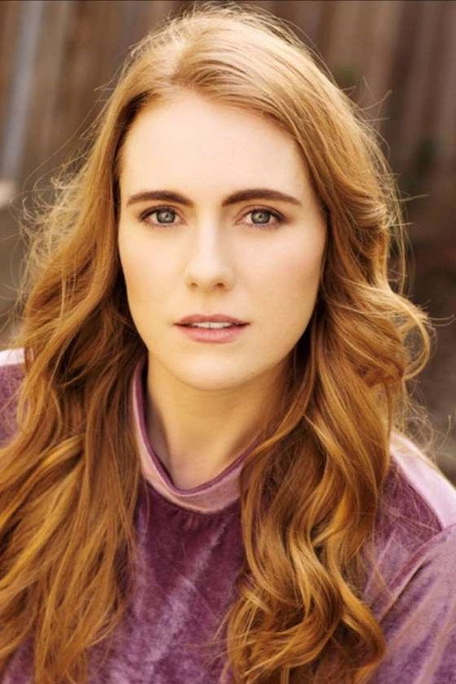 Photo of Ruby Duncan, Acting