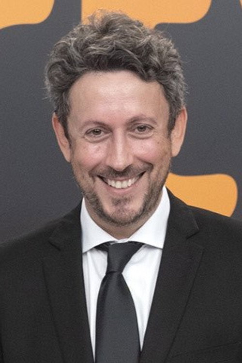 Photo of David Arnaiz, Acting