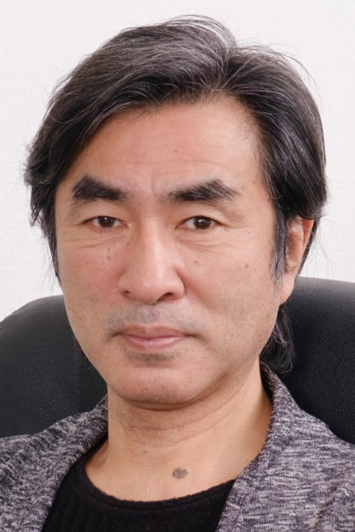 Shoji Kawamori profile