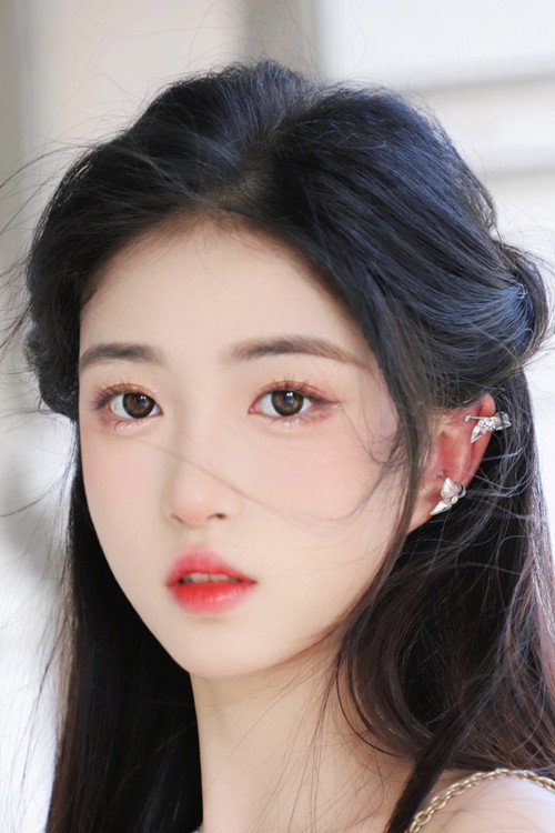 Photo of Lin Jiahui, Acting