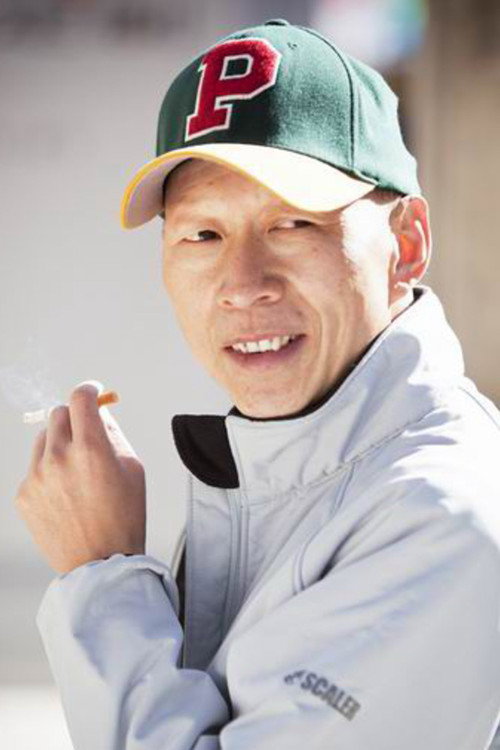 Photo of Li Ming, Acting