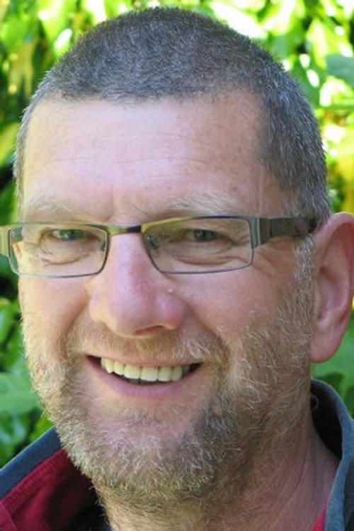 Photo of Stewart Ainsworth, Acting