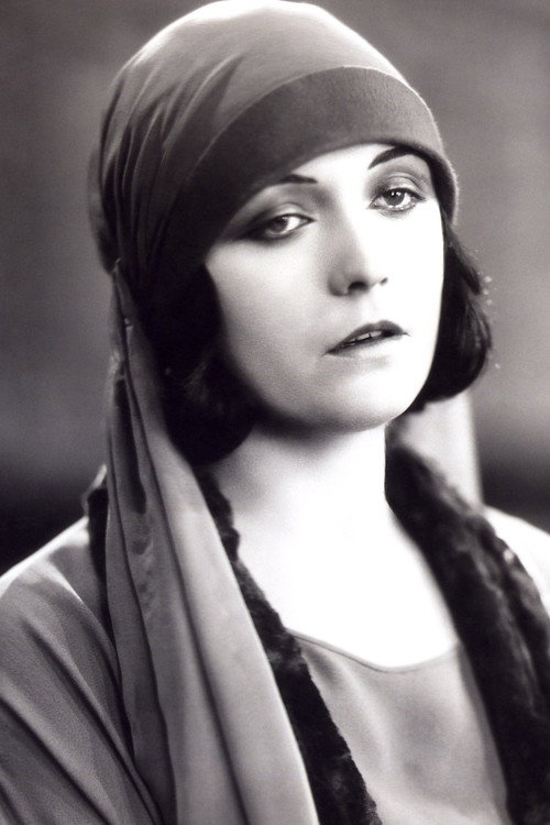Movie poster for The Closed Chain (1920)