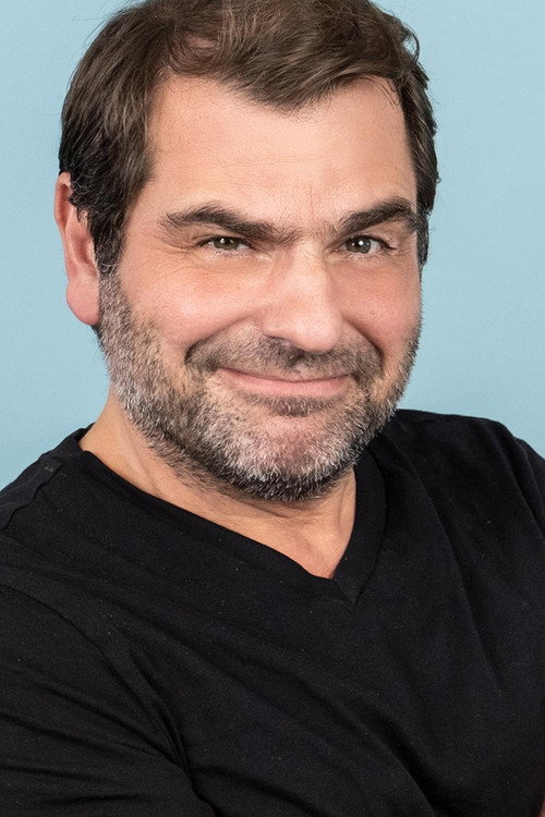 Photo of Andreas Altenburg, Acting
