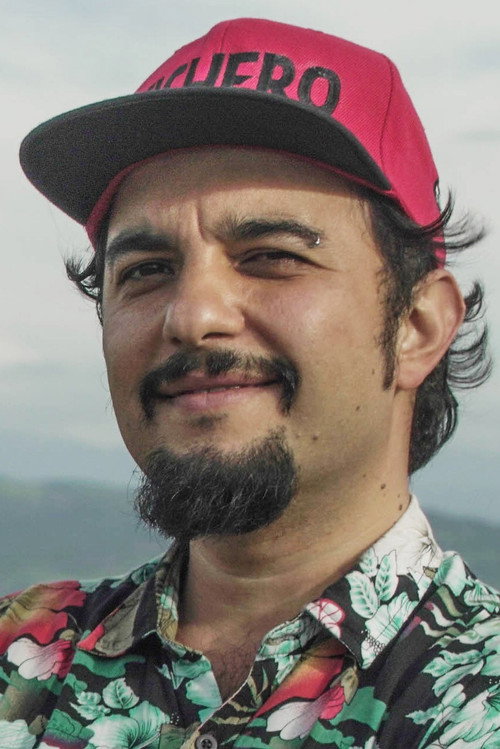 Photo of Iván Gaona, Directing