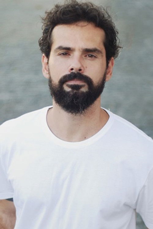 Daniel Porpino profile