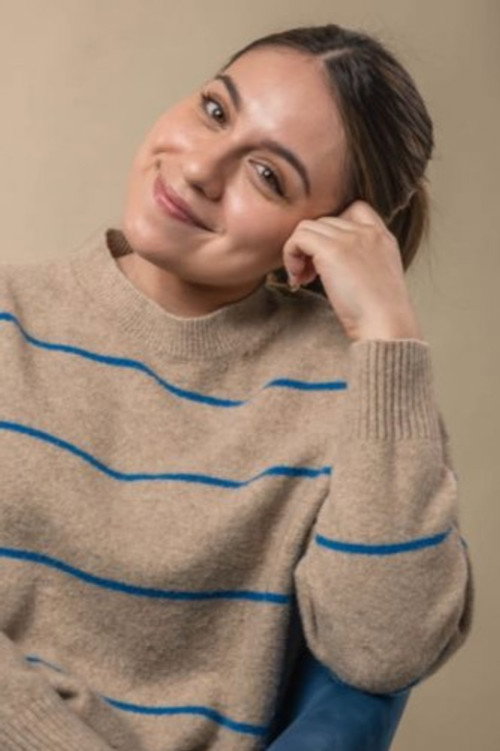 Cecilia Saavedra profile