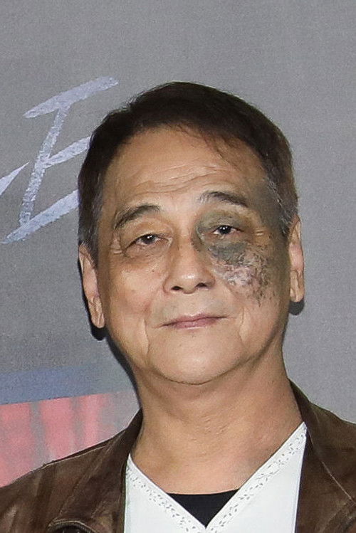 Tsai Ming-shiou profile