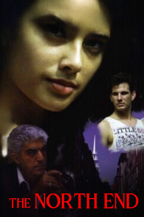 Movie poster for The North End (1998)