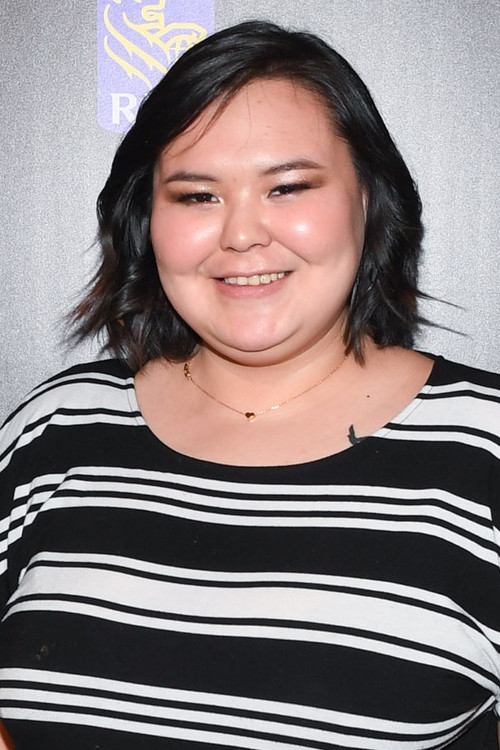 Photo of Emerald MacDonald, Acting