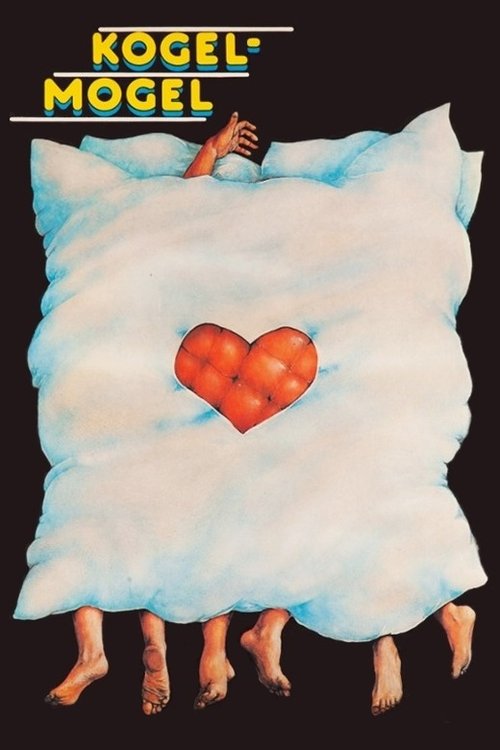 Movie poster for Egg Nogg (1988)