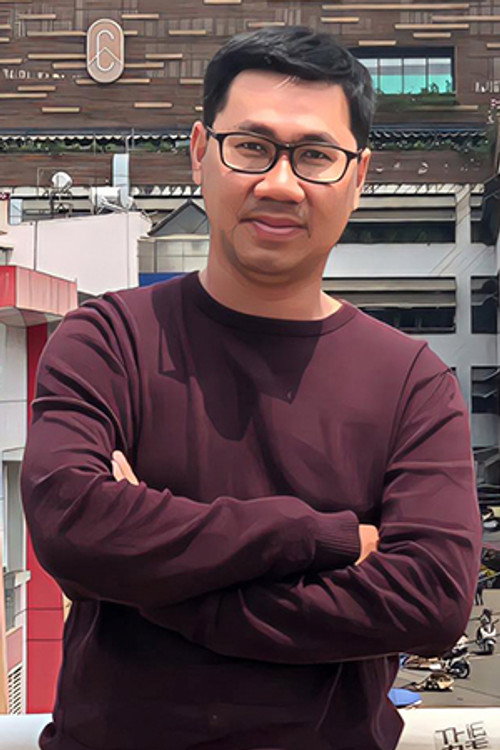 Photo of Khoa Nguyễn, Directing