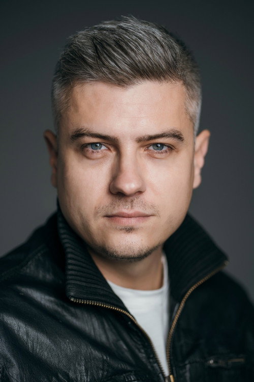 Photo of Daniel Achim, Acting