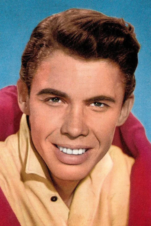 Photo of Peter Kraus, Acting
