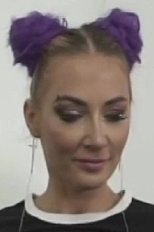 Photo of Oxana, Acting