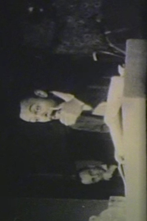 Movie poster for Poets at the Living Theater (2006)