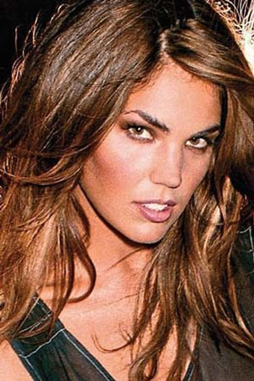 Haylie Ecker profile