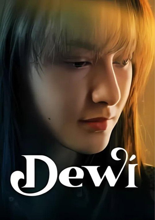 Movie poster for Dewi (2024)