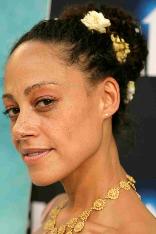 Cree Summer profile