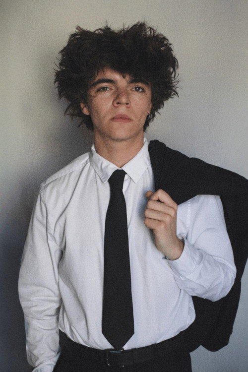 Photo of Sam Sauvage, Acting