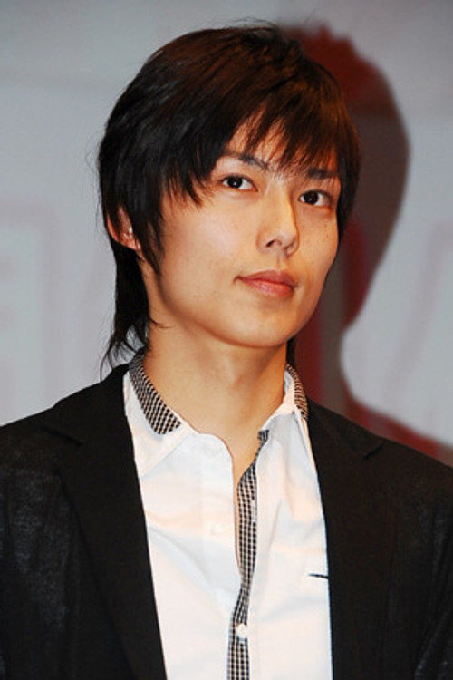 Daisuke Kikuta profile