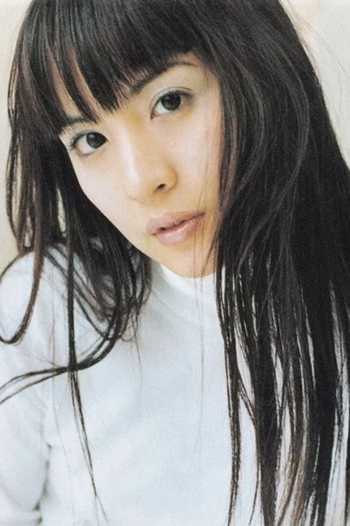 Photo of Kahimi Karie, Acting