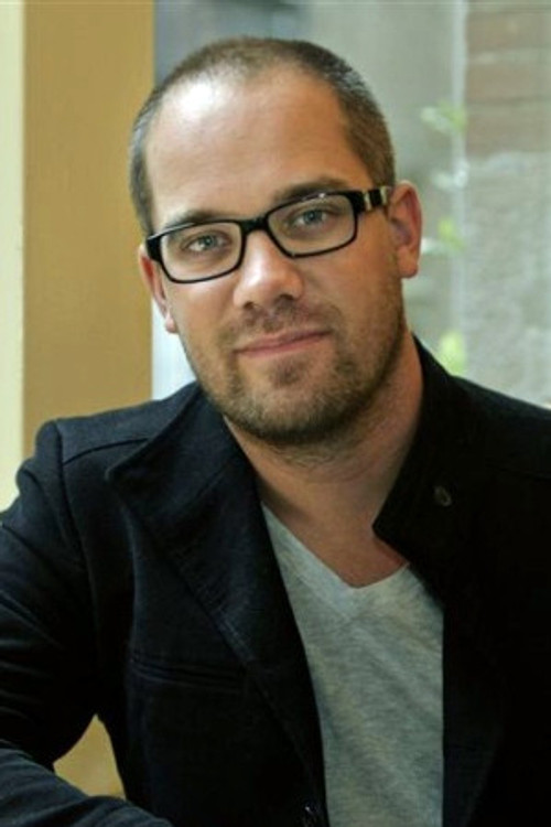 Lourens Blok profile