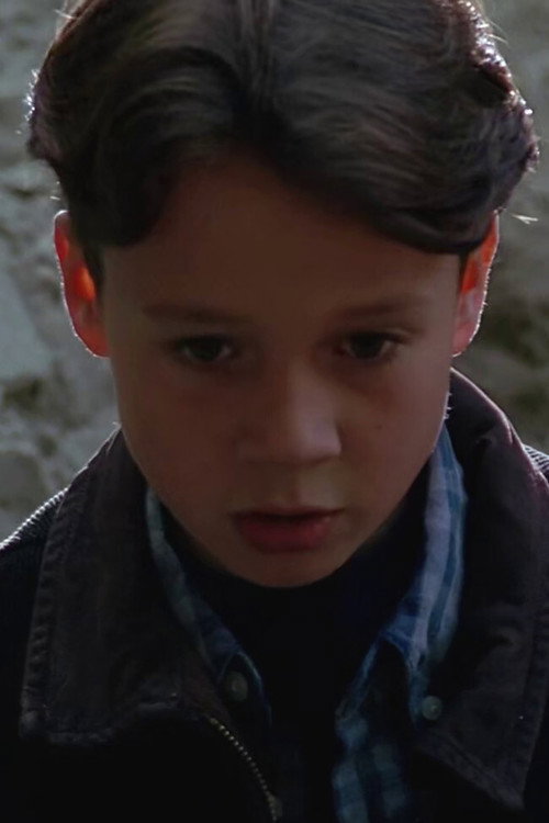 Photo of Brennan Kotowich, Acting