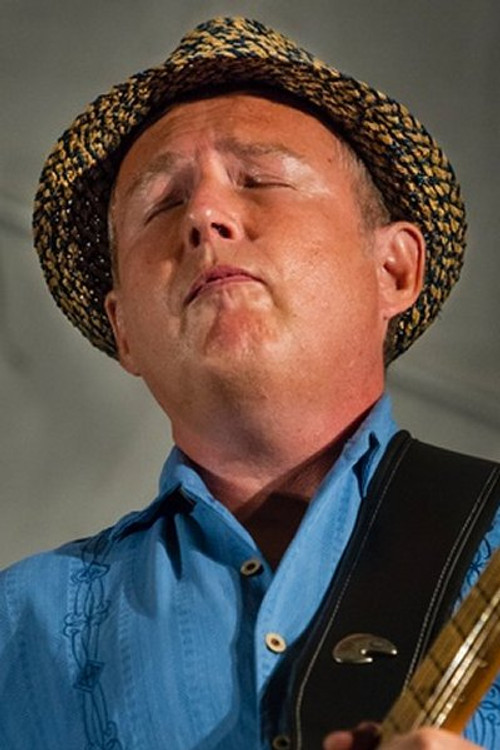 Photo of Staffan Astner, Acting
