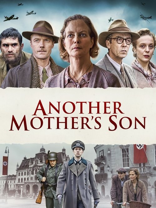 Movie poster for Another Mother's Son (2017)