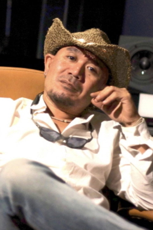 Photo of Ismail Fahmi Lubis, Directing