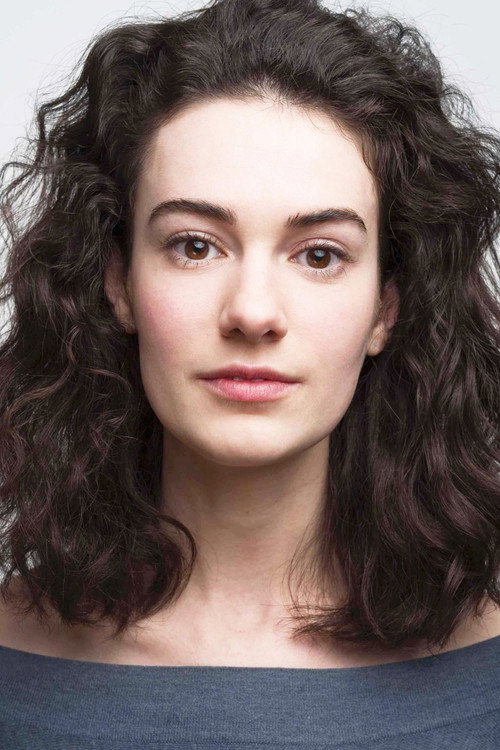 Photo of Rebecca Robin, Acting