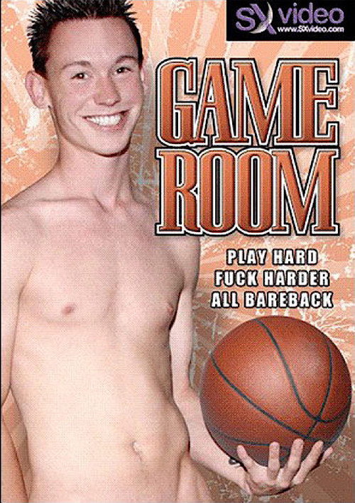 Movie poster for Game Room (2007)