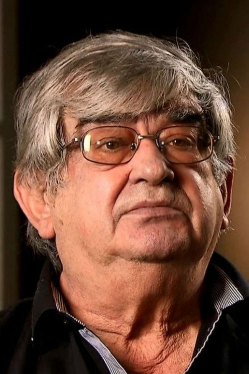 Photo of Jerzy Derfel, Sound