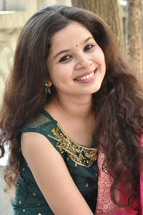 Photo of Bhagyashree Milind, Acting