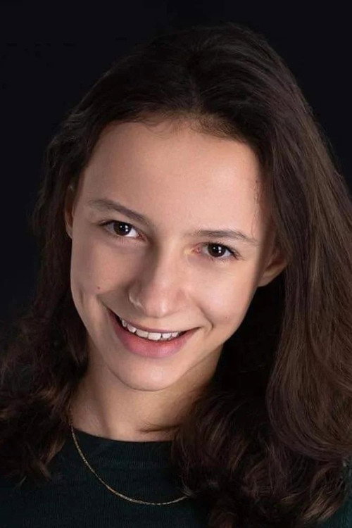 Anna Stolarska profile