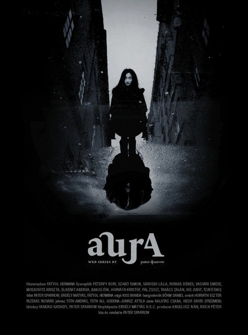 Movie poster for The obvious secrets of aurA Hodor (2011)