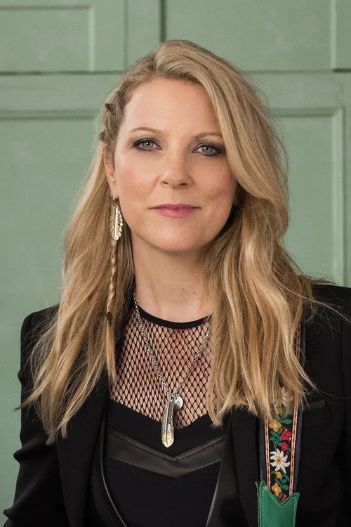 Photo of Susan Tedeschi, Acting