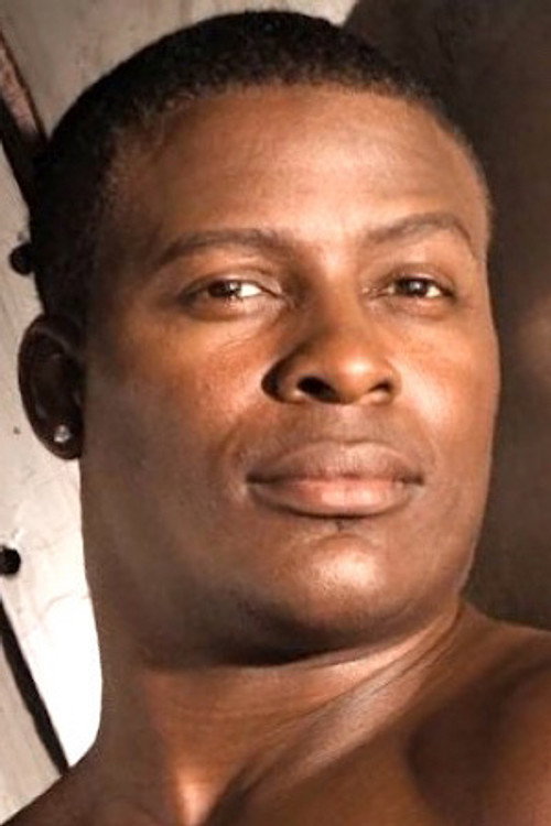 Photo of Demerius Strong, Acting