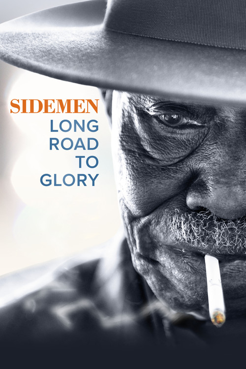 Movie poster for Sidemen: Long Road To Glory (2016)