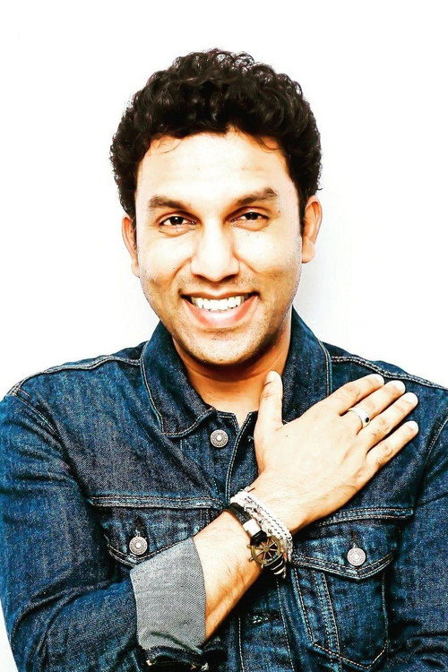 Chaminda Sampath Jayaweera profile