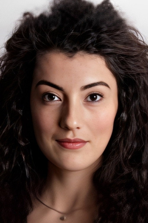 Photo of Meriç Benlioğlu, Acting