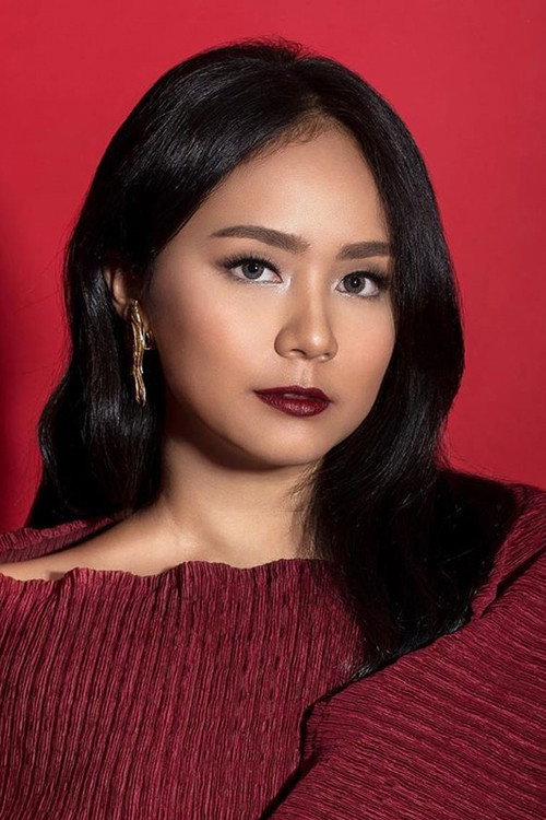 Photo of Gita Gutawa, Acting