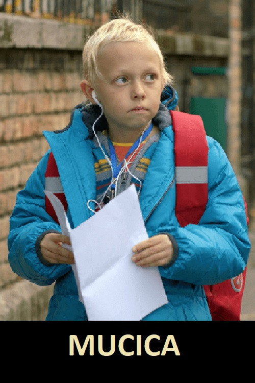 Movie poster for Sweetie (2012)
