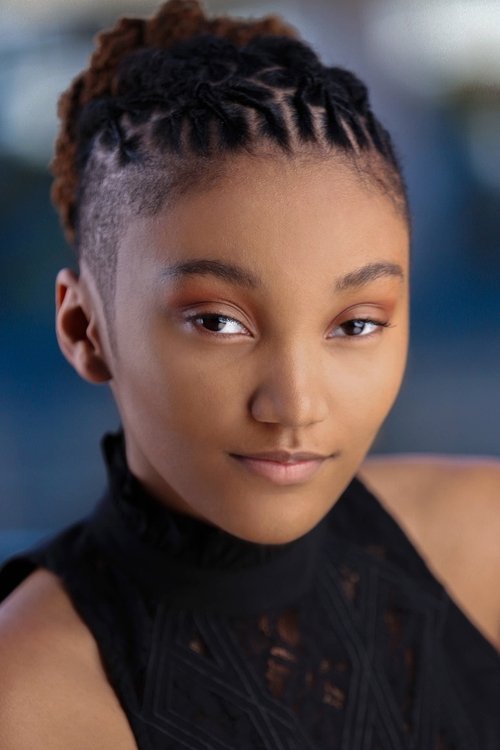 Jordan Kristine Seamón profile