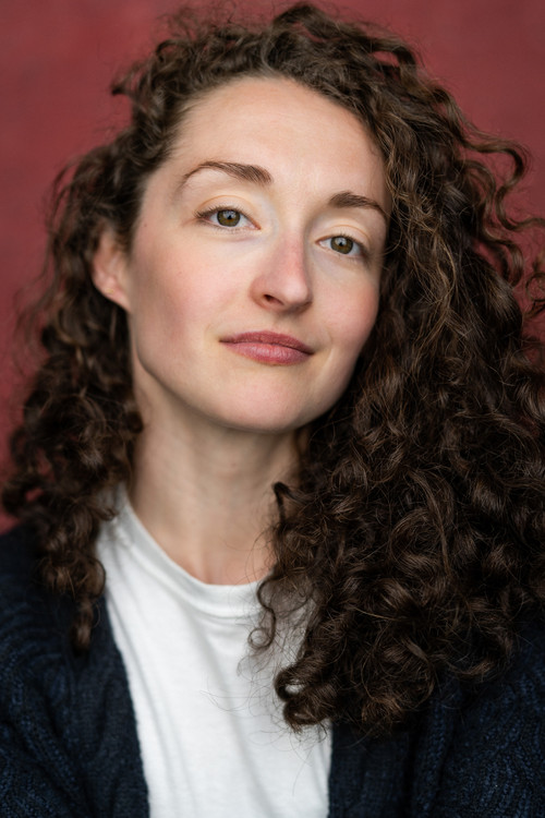 Juliet Daalder profile